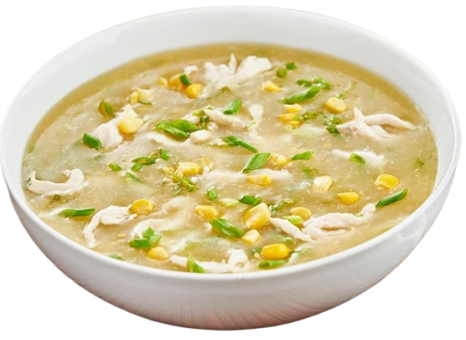 Chinese Soups 2